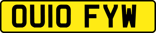 OU10FYW