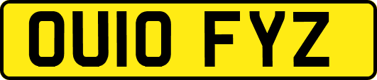 OU10FYZ