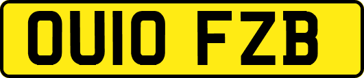 OU10FZB