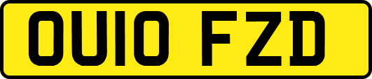 OU10FZD