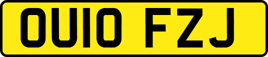 OU10FZJ