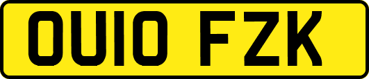 OU10FZK