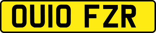 OU10FZR