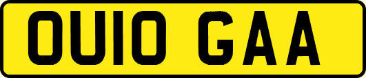 OU10GAA