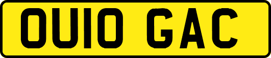 OU10GAC