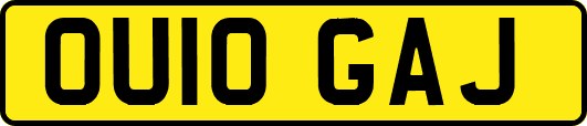 OU10GAJ