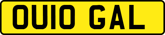 OU10GAL