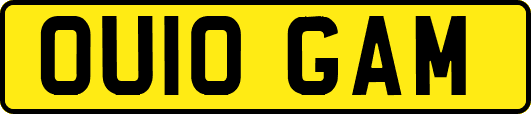 OU10GAM