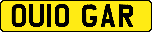 OU10GAR
