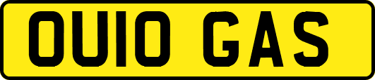 OU10GAS