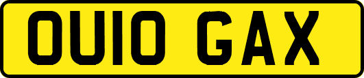 OU10GAX