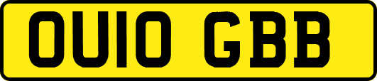 OU10GBB