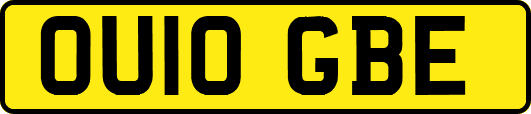 OU10GBE