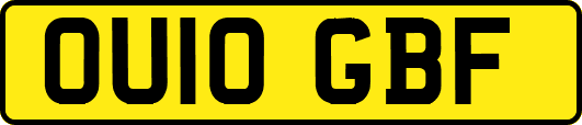 OU10GBF