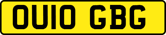 OU10GBG