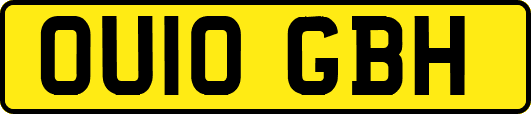 OU10GBH