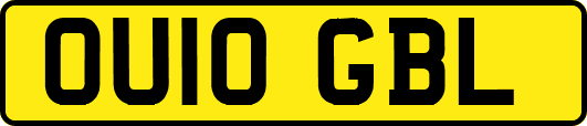 OU10GBL