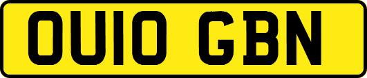 OU10GBN