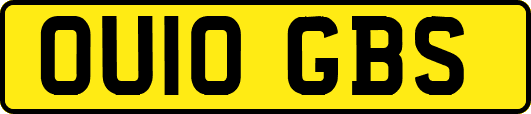 OU10GBS