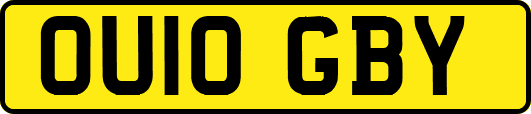 OU10GBY