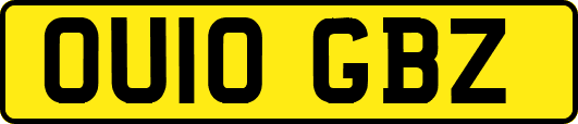 OU10GBZ