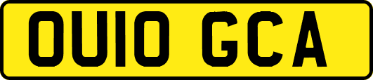 OU10GCA