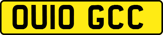 OU10GCC