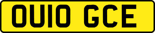 OU10GCE