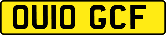 OU10GCF