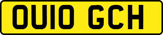 OU10GCH