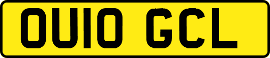 OU10GCL
