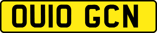 OU10GCN