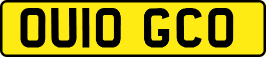 OU10GCO