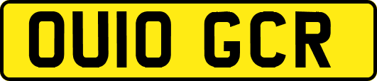 OU10GCR
