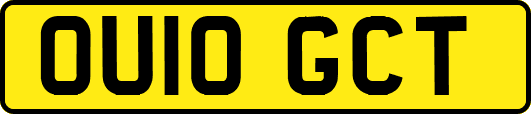 OU10GCT