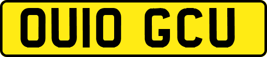 OU10GCU