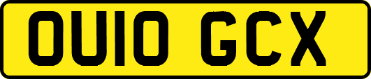OU10GCX