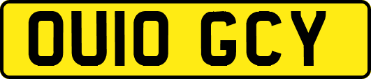 OU10GCY