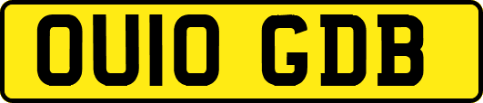 OU10GDB