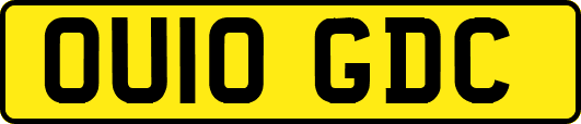 OU10GDC