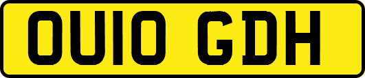 OU10GDH