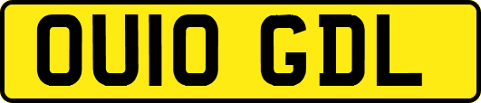 OU10GDL