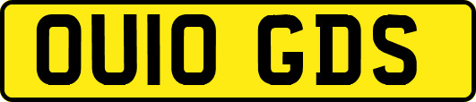 OU10GDS