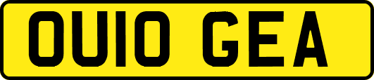 OU10GEA