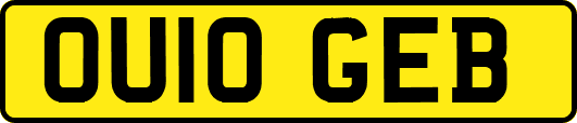 OU10GEB