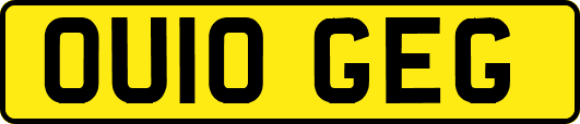 OU10GEG