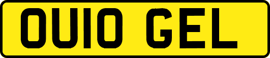 OU10GEL