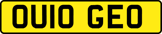 OU10GEO