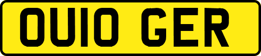OU10GER
