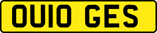 OU10GES